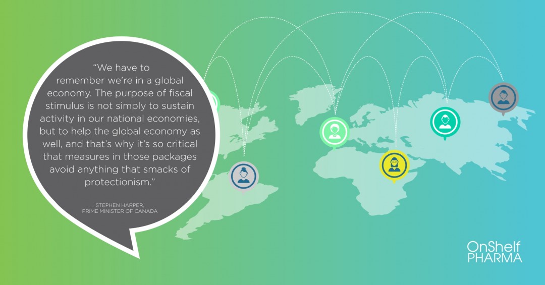 Understanding The Impact Of Globalisation On The Consumer Market ...